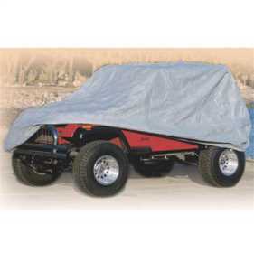 Jeep Cover 803
